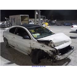 2005 - SCION TC // REBUILT SALVAGE