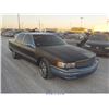 Image 1 : 1995 - CADILLAC DEVILLE