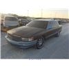 Image 2 : 1995 - CADILLAC DEVILLE