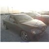 Image 1 : 2001 - HONDA CIVIC