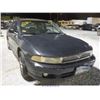 Image 1 : 2000 - MITSUBISHI GALANT