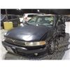 Image 2 : 2000 - MITSUBISHI GALANT