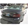 Image 4 : 2000 - MITSUBISHI GALANT