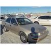 Image 1 : 1997 - TOYOTA COROLLA