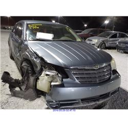 2008 - CHRYSLER SEBRING