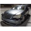 Image 2 : 2008 - CHRYSLER SEBRING