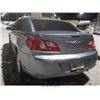 Image 3 : 2008 - CHRYSLER SEBRING