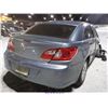 Image 4 : 2008 - CHRYSLER SEBRING