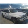 Image 1 : 2001 - DODGE RAM