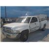 Image 2 : 2001 - DODGE RAM