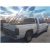 Image 4 : 2001 - DODGE RAM