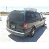 Image 4 : 1999 - CHEVROLET VENTURE