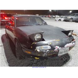 1990 - MAZDA MIATA MX-5