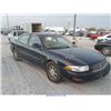Image 1 : 2002 - BUICK LE SABRE
