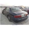 Image 3 : 2002 - BUICK LE SABRE