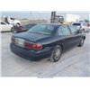 Image 4 : 2002 - BUICK LE SABRE