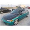 Image 2 : 1994 - HONDA CIVIC EX