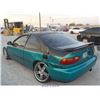 Image 3 : 1994 - HONDA CIVIC EX