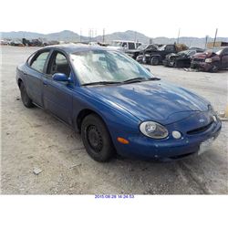 1997 - FORD TAURUS
