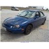 Image 2 : 1997 - FORD TAURUS