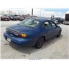 Image 4 : 1997 - FORD TAURUS