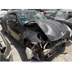 2010 - NISSAN 370Z