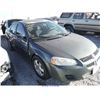 Image 1 : 2004 - DODGE STRATUS