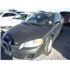 Image 2 : 2004 - DODGE STRATUS