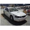 Image 1 : 2000 - FORD MUSTANG