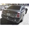 Image 4 : 2006 - NISSAN ALTIMA