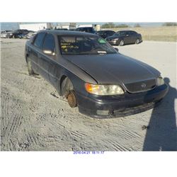 1993 - LEXUS GS300