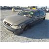 Image 2 : 1993 - LEXUS GS300