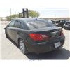 Image 3 : 2010 - CHRYSLER SEBRING