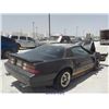 Image 4 : 1988 - CHEVROLET CAMARO