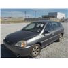 Image 2 : 2004 - KIA RIO