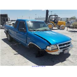 2000 - FORD RANGER