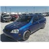 Image 2 : 2004 - SUZUKI FORENZA