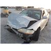 Image 2 : 2001 - HONDA ACCORD EX