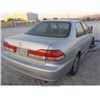 Image 4 : 2001 - HONDA ACCORD EX