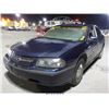Image 2 : 2001 - CHEVROLET IMPALA