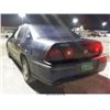 Image 3 : 2001 - CHEVROLET IMPALA
