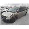 Image 2 : 2001 - DODGE CARAVAN