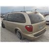 Image 3 : 2001 - DODGE CARAVAN