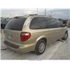Image 4 : 2001 - DODGE CARAVAN