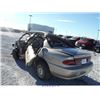 Image 3 : 2001 - BUICK CENTURY