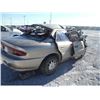 Image 4 : 2001 - BUICK CENTURY