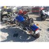Image 3 : 2006 - HONDA VT1100C