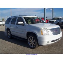 2007 - GMC DENALI