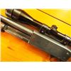 Image 3 : 12 Gauge Rifle w/ Scope (Model 37)