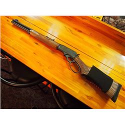 Cal. 45/70 Rifle, Model 18958BL